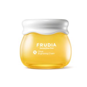 FRUDIA | CITRUS BRIGHTENING CREAM 55g