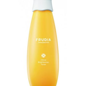 FRUDIA - CITRUS BRIGHTENING TONER - 195ml