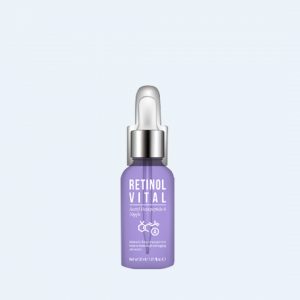 ESFOLIO AMPOULE - RETINOL VITAL - 30ml