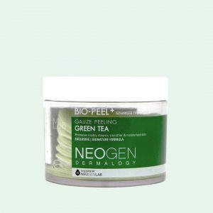 NEOGEN - BIO-PEEL GAUZE GREEN TEA PAD (30 PADS)