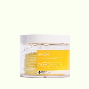 NEOGEN - BIO-PEEL GAUZE LEMON PAD (30 PAD)