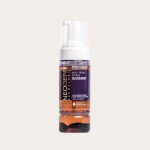 NEOGEN - REAL FRESH FOAM BLUBERRY 160gr