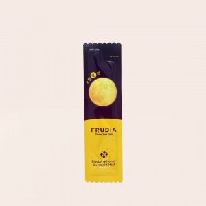 FRUDIA - Honey Overnight Mask Blueberry Mini Taglia - 5ml