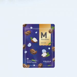 FRUDIA - MY ORCHARD SQUEEZE SHEA BUTTER MASK