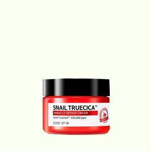 SOME BY MI – Snail Truecica Miracle Repair Cream 60gr