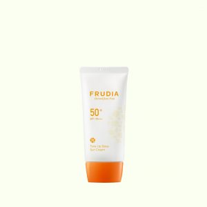 FRUDIA - TONE UP BASE SUN CREAM SPF50+ Pa+++ 50ml