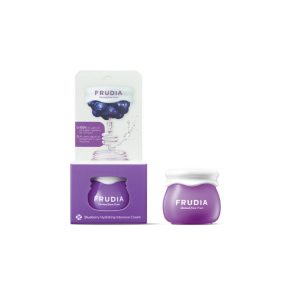 FRUDIA | BLUBERRY HYDRATING INTENSIVE CREAM MINI - 10gr