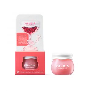 FRUDIA | POMEGRANATE NUTRI-MOISTURIZING CREAM MINI 10gr