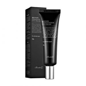 BENTON - FERMENTATION EYE CREAM - 30ml