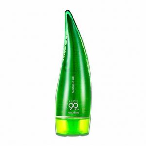 HOLIKA HOLIKA - ALOE 99% SOOTHING GEL - 55ml
