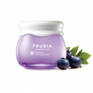 FRUDIA | BLUBERRY HYDRATING CREAM - 55gr
