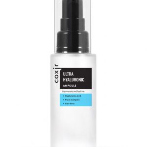 COXIR - ULTRA HYALURONIC AMPOULE - 50ml