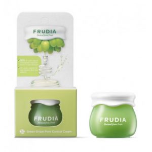 FRUDIA | GREEN GRAPE PORE-CONTROL CREAM MINI 10gr