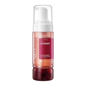NEOGEN - REAL FRESH FOAM CRANBERRY 160gr