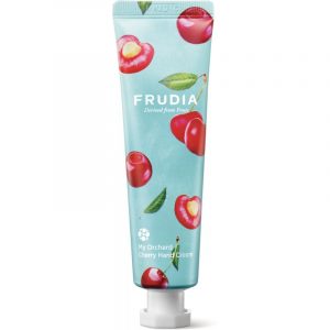 FRUDIA - MY ORCHARD HAND CREAM CHERRY - 30ml