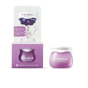 FRUDIA | BLUBERRY HYDRATING CREAM MINI - 10gr