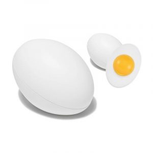 HOLIKA HOLIKA- SMOOTH EGG SKIN PEELING GEL - 140ml