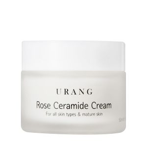 URANG - ROSE CERAMIDE CREAM - 50ml