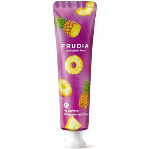 FRUDIA – MY ORCHARD HAND CREAM PINEAPPLE - 30ml