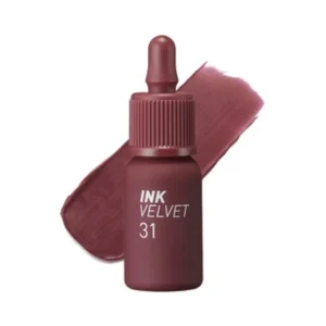 PERIPERA – INK VELVET 31 WINE NUDE – TINTA LABBRA