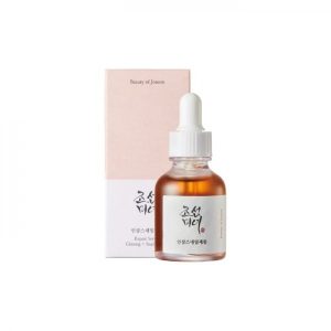 BEAUTY OF JOSEON - REVIVE SERUM: GINSENG + SNAIL MUCIN