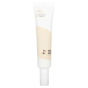 ISNTREE - TW-REAL EYE CREAM - 30 ml