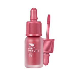 PERIPERA – INK AIRY VELVET 14 ROSY PINK – TINTA LABBRA