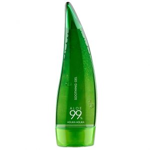 HOLIKA HOLIKA - ALOE 99% SOOTHING GEL - 250ml