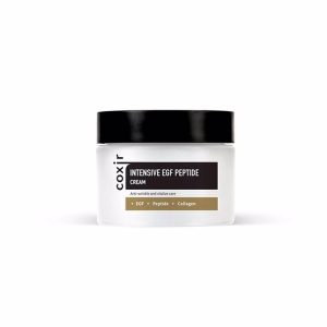 COXIR - INTENSIVE EGF PEPTIDE CREAM - 50 ml