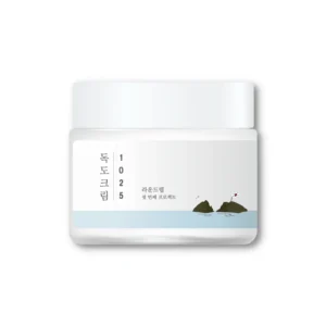 ROUND LAB - 1025 DOKDO CREAM - 80 ml