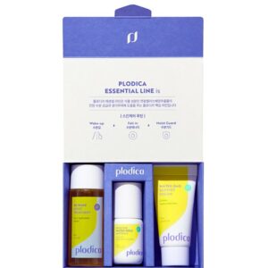 PLODICA - WELCOME TO WATER VILLAGE - KIT