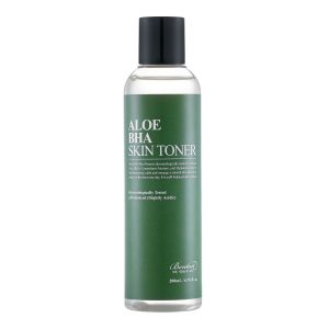 BENTON - ALOE BHA SKIN TONER - 200ml