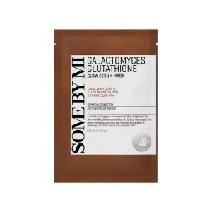 SOME BY MI - GALACTOMYCES GLUTATHIONE MASK